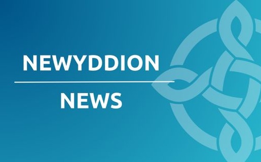 newyddion news